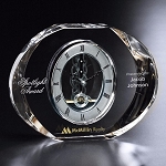 Baldwin Clock 6